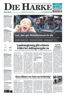 DIE HARKE 02.08.2017