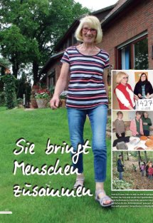 Lebenslust Seite 32