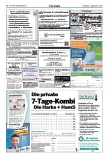 DIE HARKE Seite 44