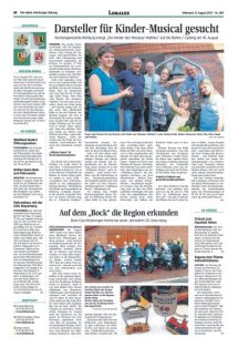DIE HARKE Seite 22