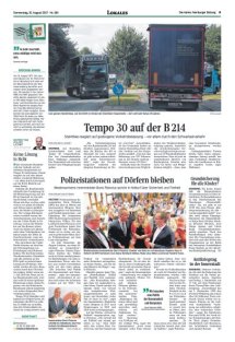 DIE HARKE Seite 9