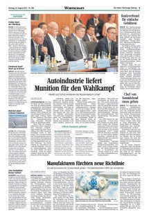 DIE HARKE Seite 5