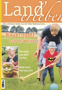 Land erleben vom 23.08.2017