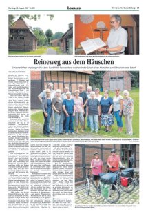 DIE HARKE Seite 19