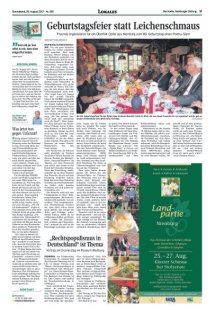 DIE HARKE Seite 17