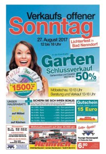 DIE HARKE am Sonntag Seite 24