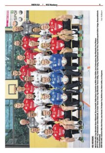 Handball aktuell Seite 5