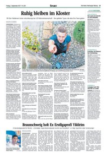 DIE HARKE Seite 13