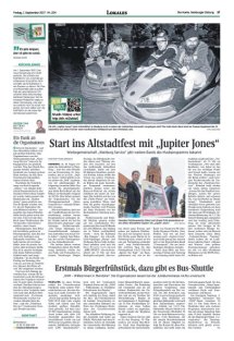 DIE HARKE Seite 17