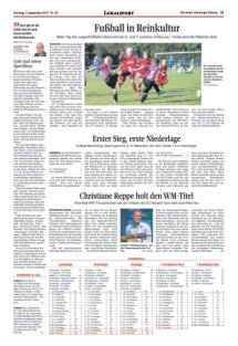 DIE HARKE am Sonntag Seite 13