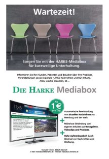 DIE HARKE am Sonntag Seite 20