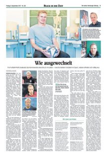DIE HARKE Seite 3