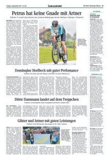 DIE HARKE Seite 13
