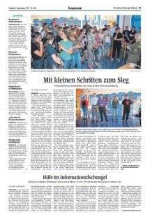 DIE HARKE Seite 25