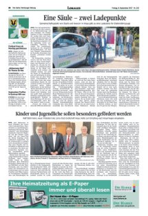DIE HARKE Seite 26