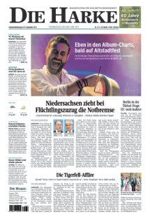 DIE HARKE 09.09.2017