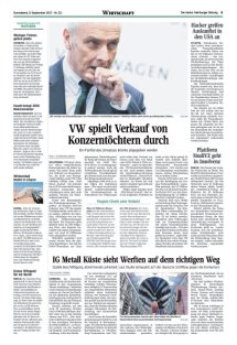 DIE HARKE Seite 5