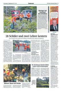 DIE HARKE Seite 11