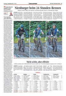 DIE HARKE am Sonntag Seite 13