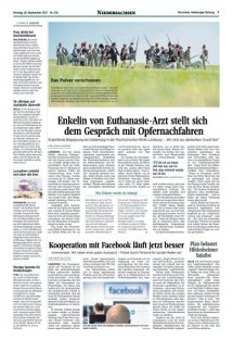 DIE HARKE Seite 7
