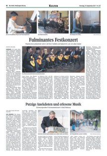 DIE HARKE Seite 18