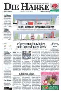 DIE HARKE 20.09.2017