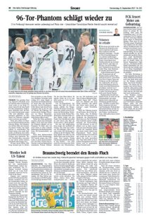 DIE HARKE Seite 32