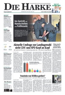 DIE HARKE 29.09.2017