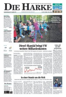 DIE HARKE 30.09.2017