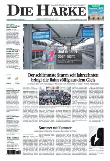 DIE HARKE 07.10.2017