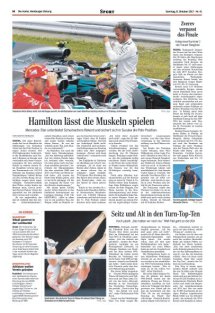 DIE HARKE am Sonntag Seite 14