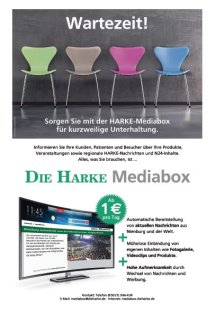 DIE HARKE am Sonntag Seite 18