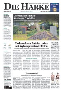 DIE HARKE 10.10.2017