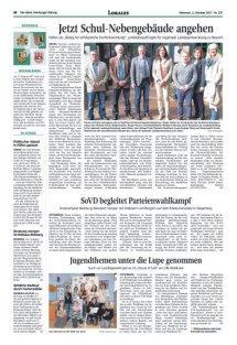 DIE HARKE Seite 22