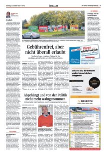 DIE HARKE am Sonntag Seite 3