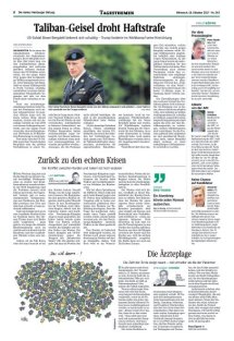 DIE HARKE Seite 2
