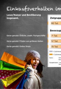 Menschen, Märkte, Medien im Kreis Nienburg Seite 18
