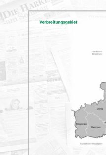 Menschen, M&auml;rkte, Medien im Kreis Nienburg Seite 19