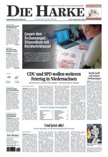 DIE HARKE 28.10.2017
