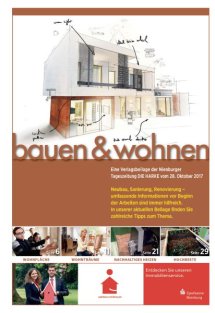 Bauen und Wohnen vom 28.10.2017