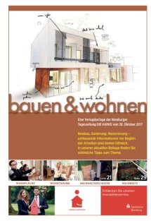Bauen und Wohnen 28.10.2017