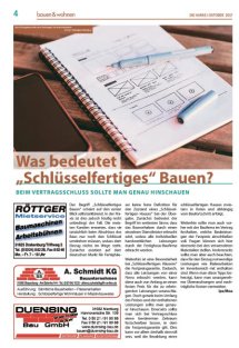 Bauen und Wohnen Seite 4