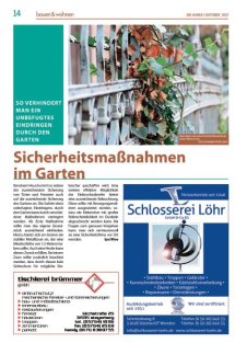 Bauen und Wohnen Seite 14