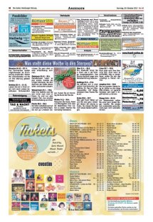 DIE HARKE am Sonntag Seite 18