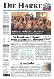 DIE HARKE 02.11.2017