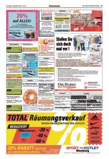 DIE HARKE am Sonntag Seite 23