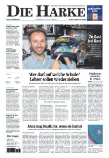 DIE HARKE 07.11.2017