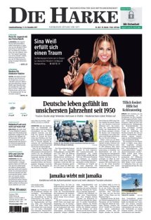 DIE HARKE 11.11.2017