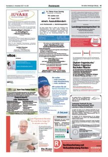 DIE HARKE Seite 43