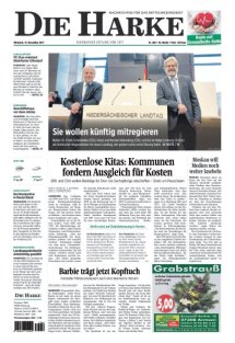 DIE HARKE 15.11.2017